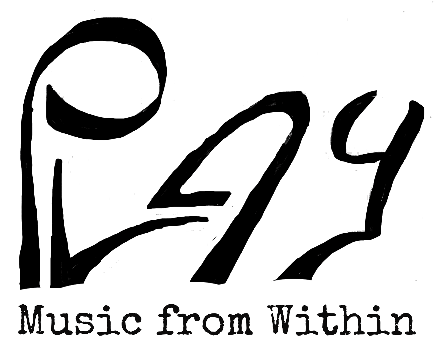 Play Music from Within (Logo)